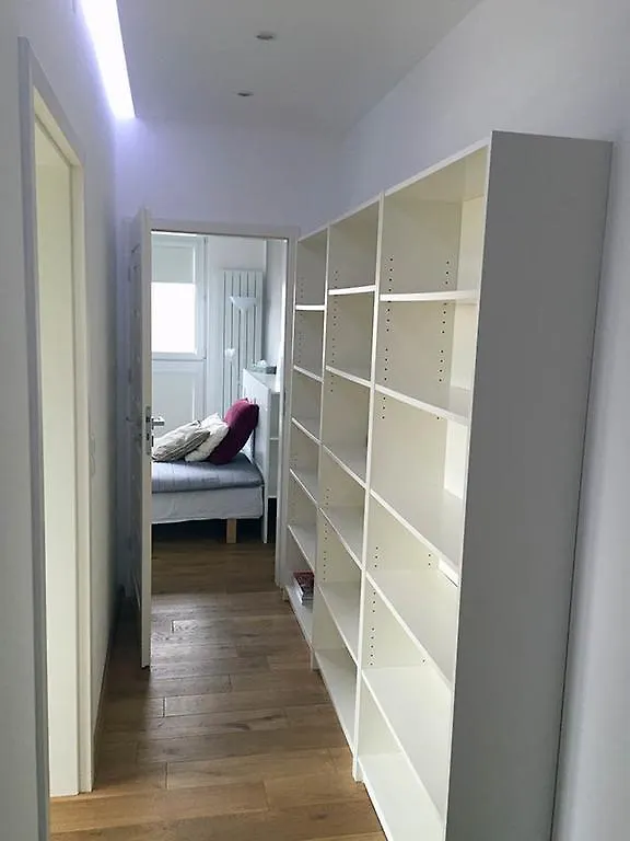 Modern & Functional Apartment Wwa Varsovie